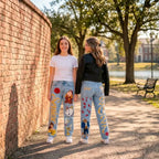 Senior Jeans
