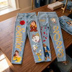 Senior Jeans