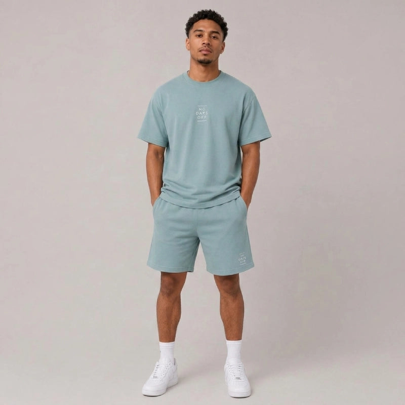 NO DAYS OFF Matching Set