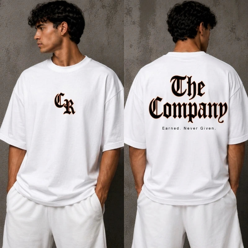 THE COMPANY