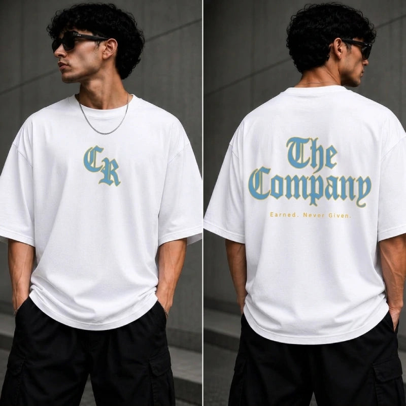 THE COMPANY