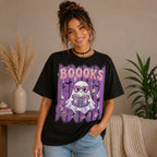 Halloween Spec-Tacular