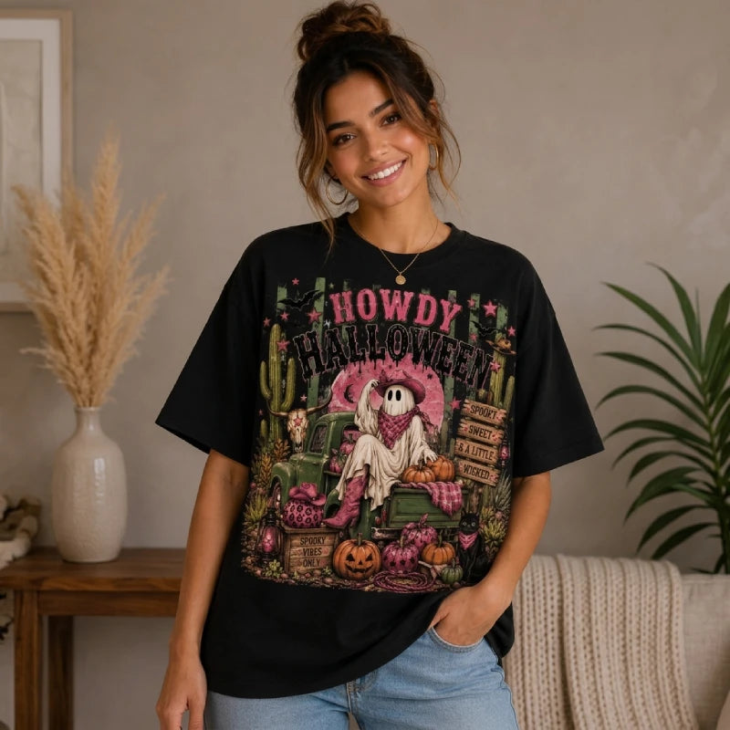 Halloween Spec-Tacular