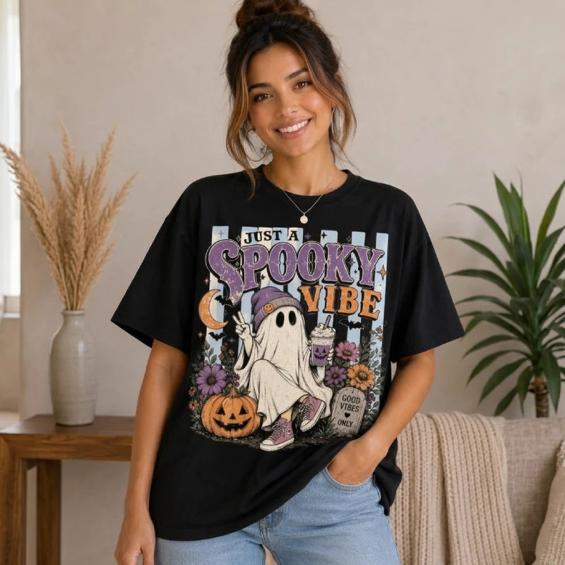 Halloween Spec-Tacular