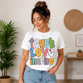 Teach Love Inspire