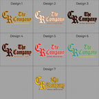 THE COMPANY