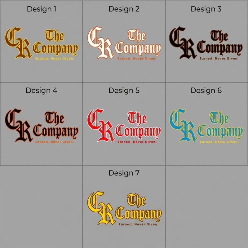 THE COMPANY